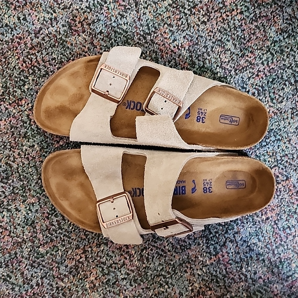 Birkenstock Arizona